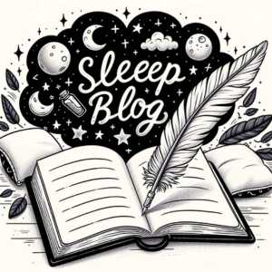 Schlaf-Blog