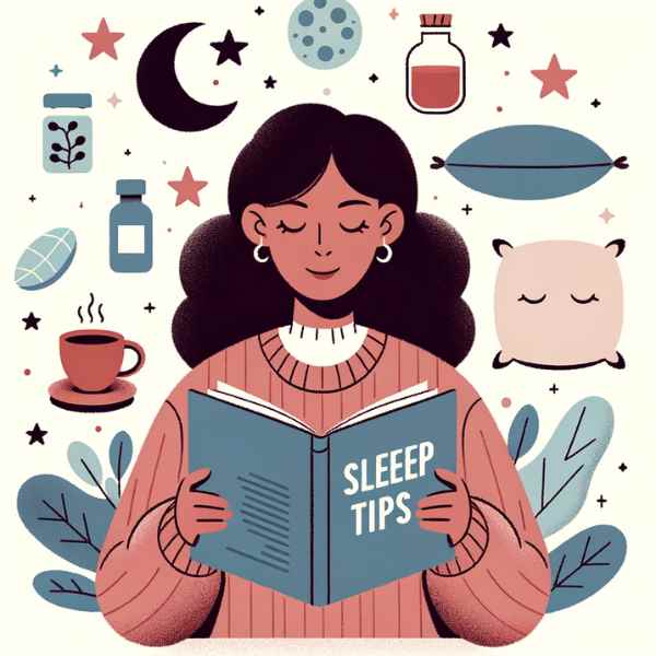 Schlaf-Tipps