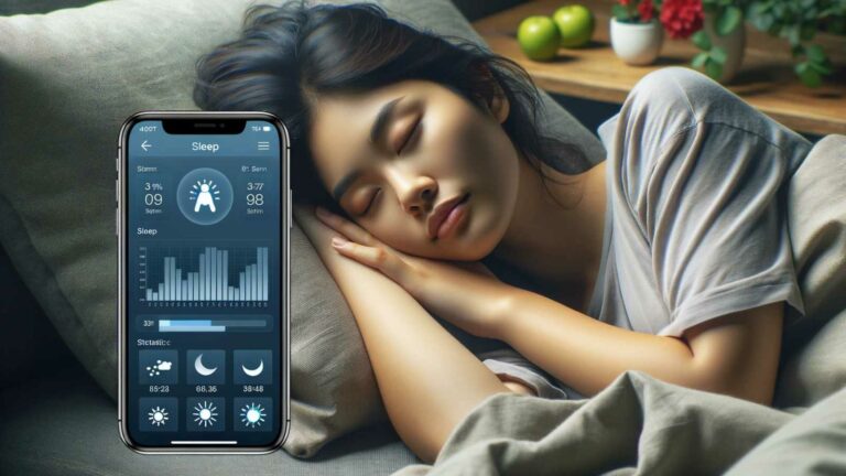 Die Sleep Cycle App: Ihr persönlicher Begleiter für erholsamen Schlaf